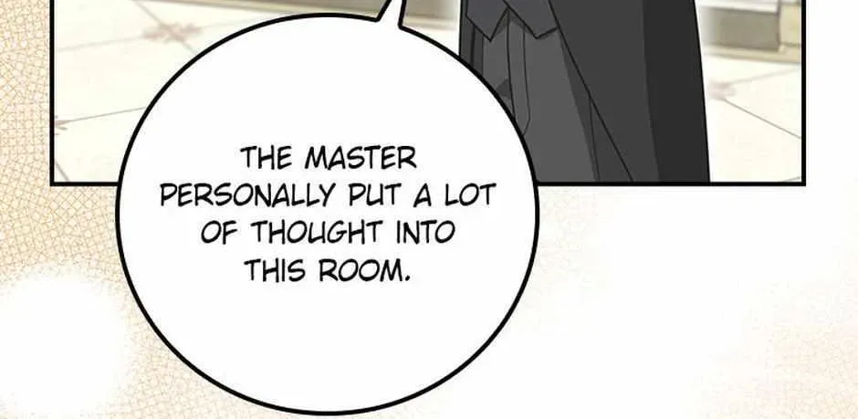 The Black Leopard Family’s Snow Leopard Baby Chapter 9 page 18 - 