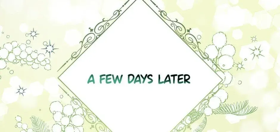 The Black Leopard Family’s Snow Leopard Baby Chapter 9 page 34 - 