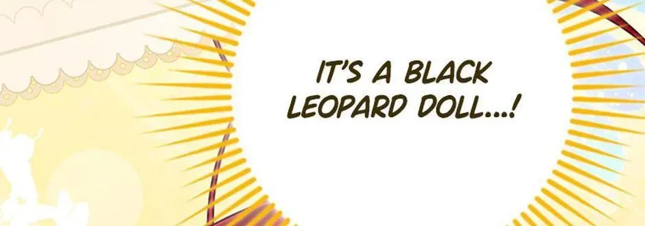 The Black Leopard Family’s Snow Leopard Baby Chapter 9 page 80 - 