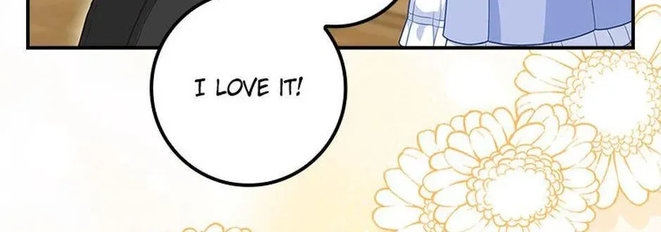 The Black Leopard Family’s Snow Leopard Baby Chapter 9 page 84 - 