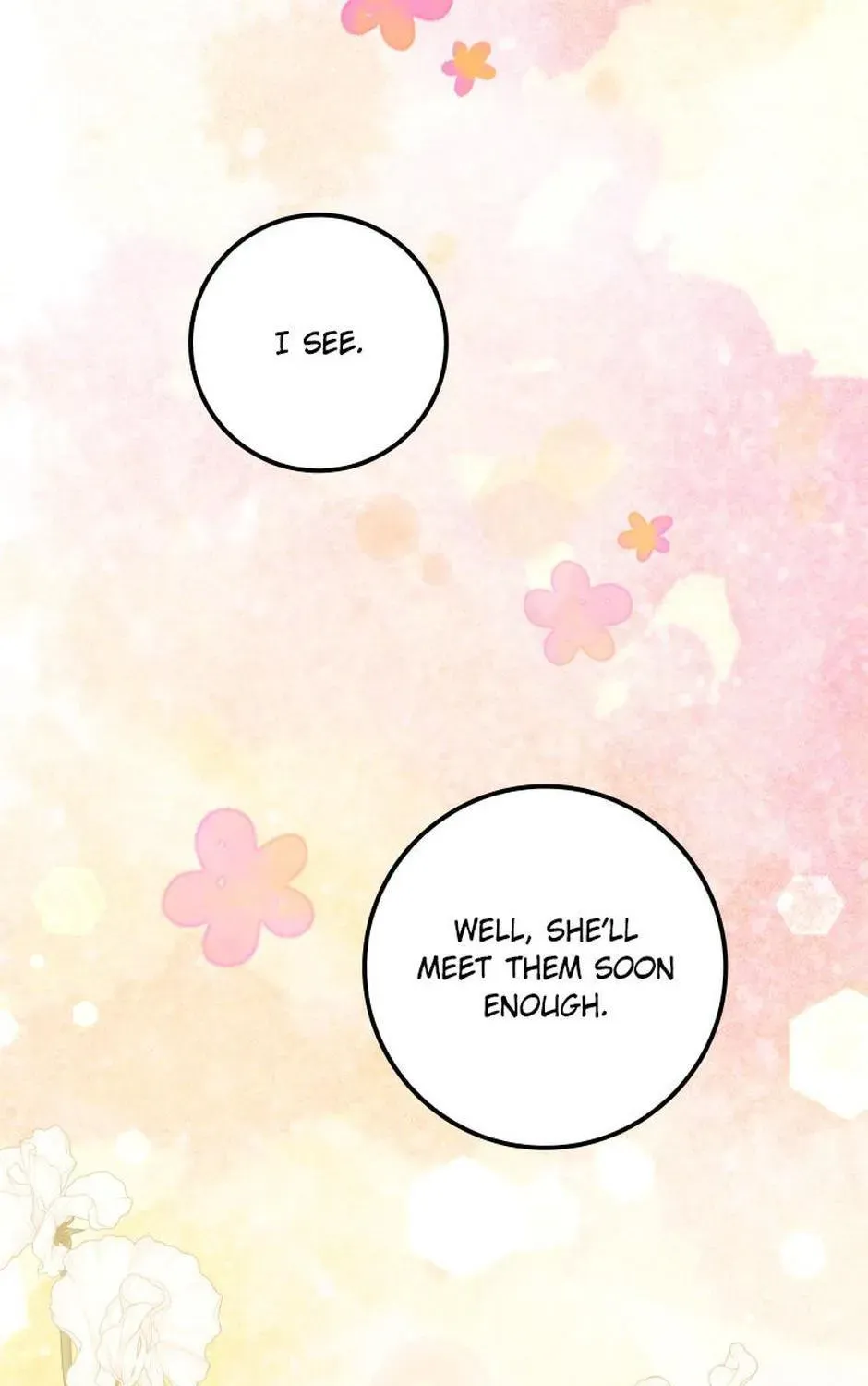 The Black Leopard Family’s Snow Leopard Baby Chapter 9 page 91 - 