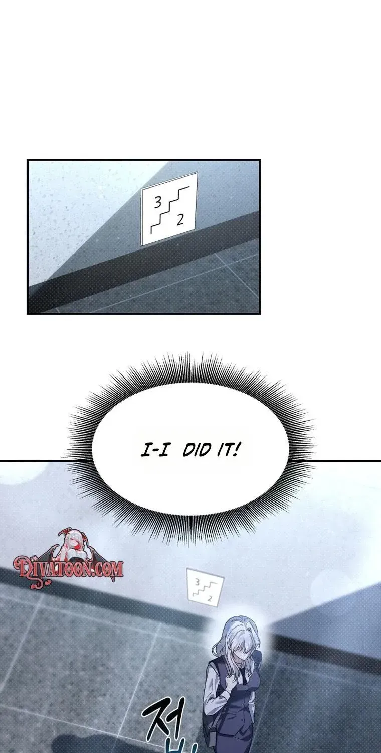 The Black Panther Next Door Chapter 1.1 page 84 - 