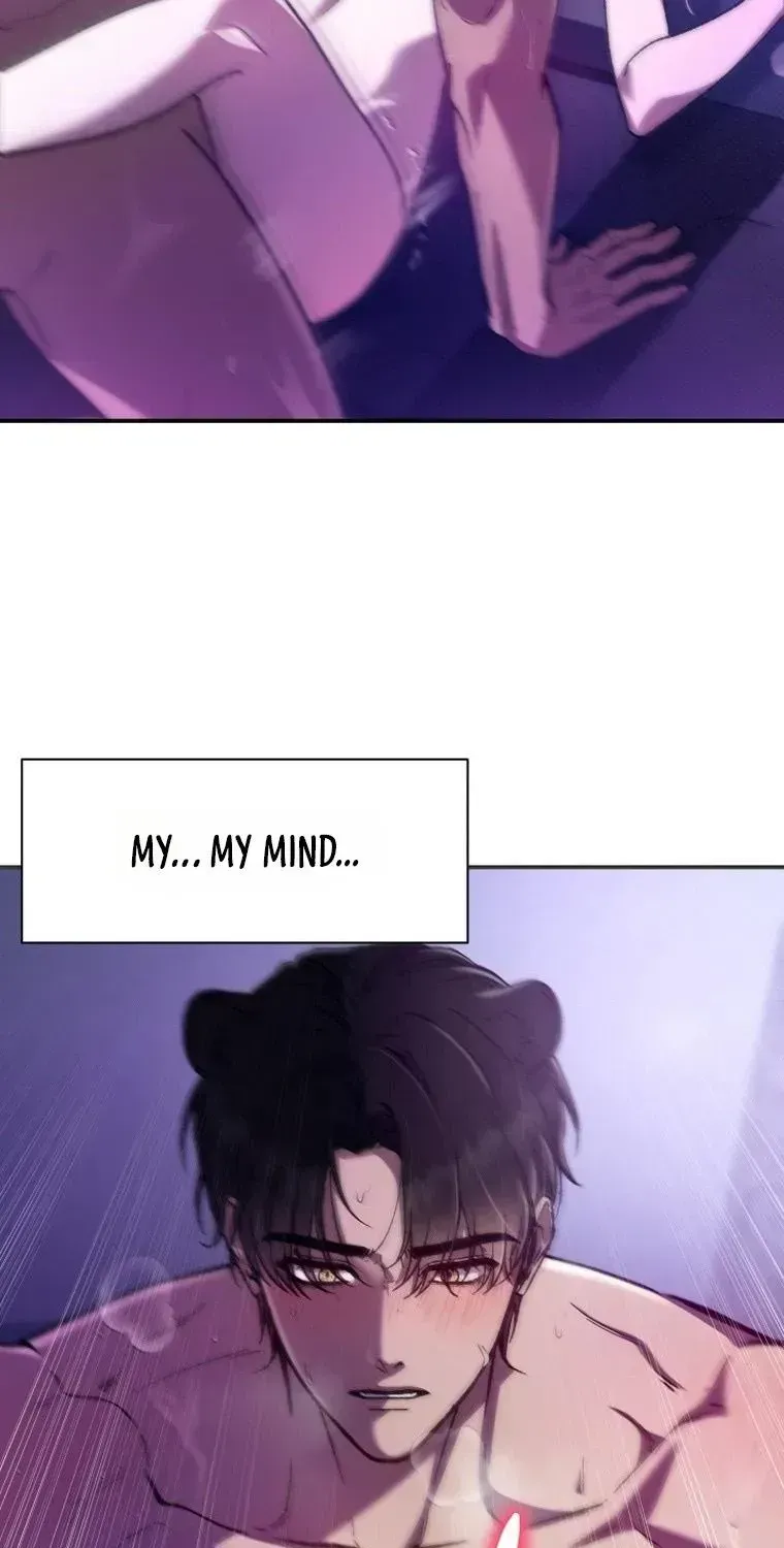 The Black Panther Next Door Chapter 1.2 page 19 - 