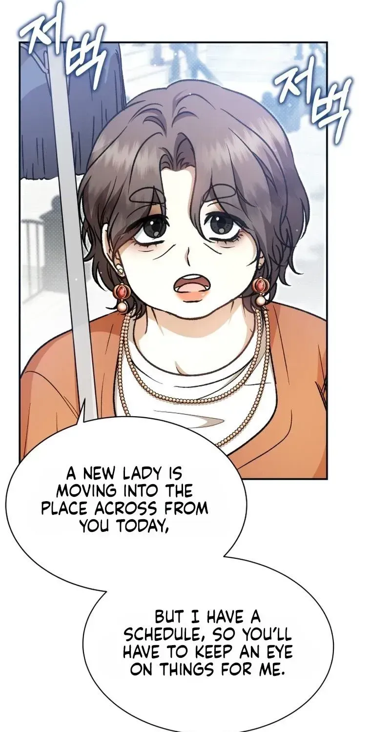 The Black Panther Next Door Chapter 1.2 page 40 - 