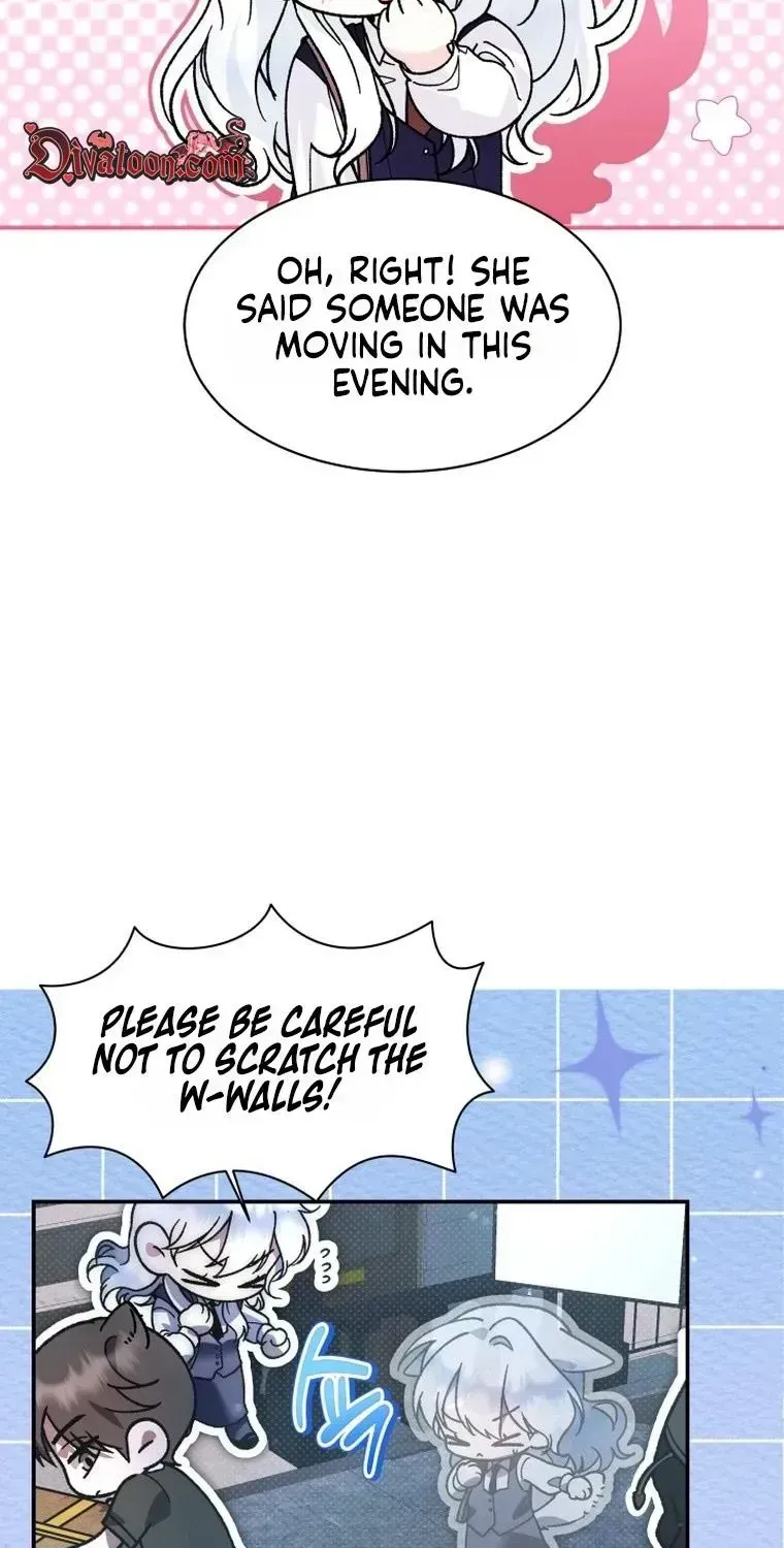 The Black Panther Next Door Chapter 1.2 page 82 - 