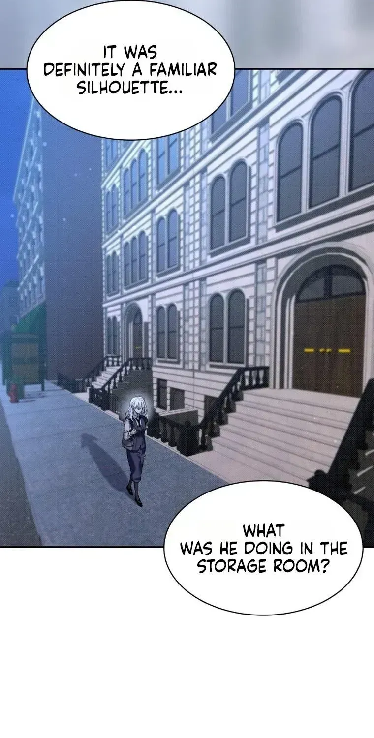 The Black Panther Next Door Chapter 1.3 page 77 - 