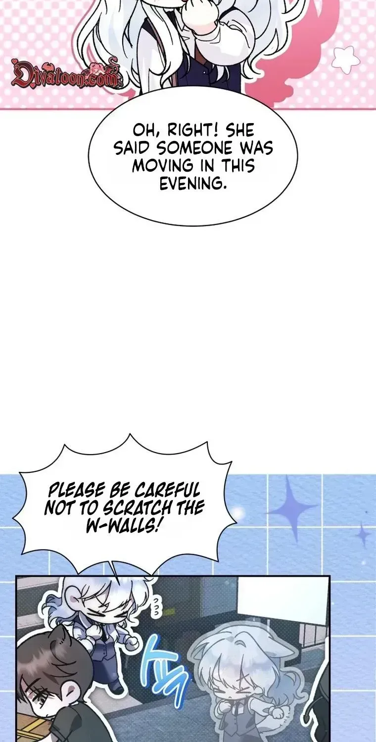 The Black Panther Next Door Chapter 1.3 page 82 - 