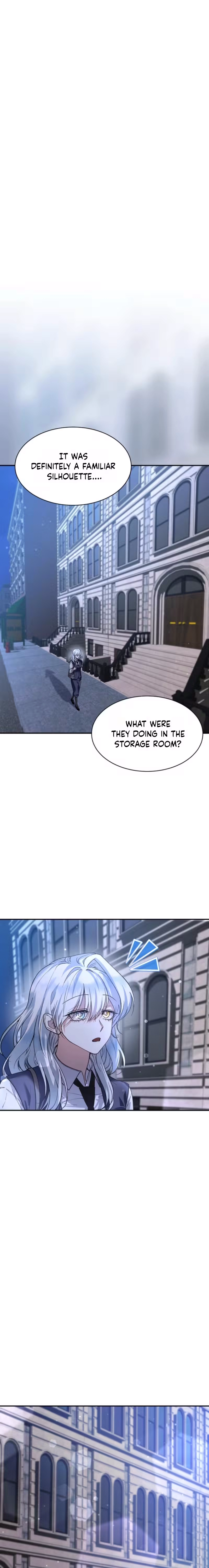 The Black Panther Next Door Chapter 1 page 21 - 