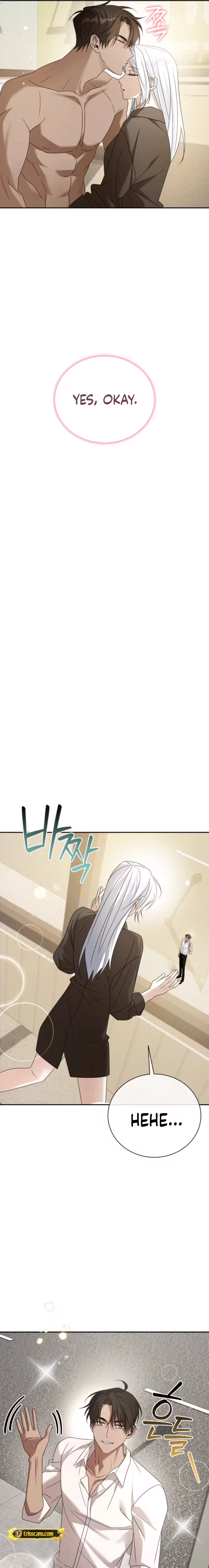 The Black Panther Next Door Chapter 12 page 18 - 