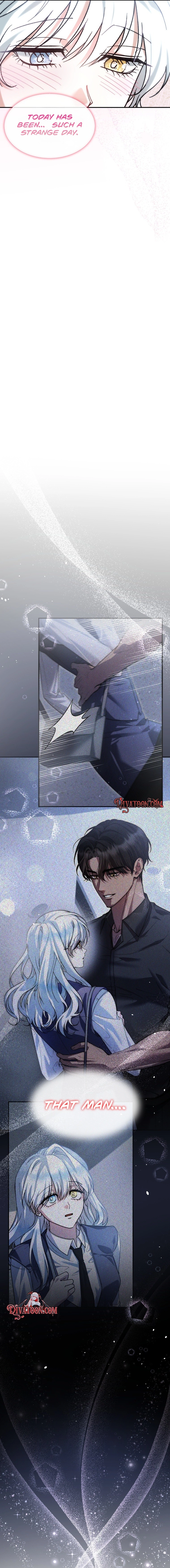 The Black Panther Next Door Chapter 2 page 7 - 