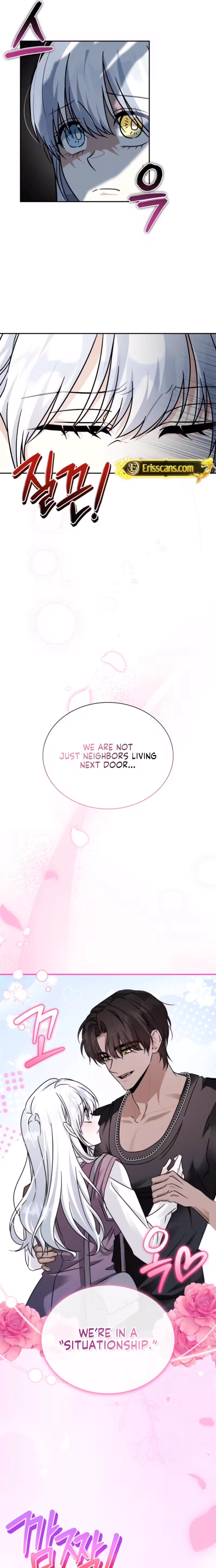 The Black Panther Next Door Chapter 6 page 12 - 