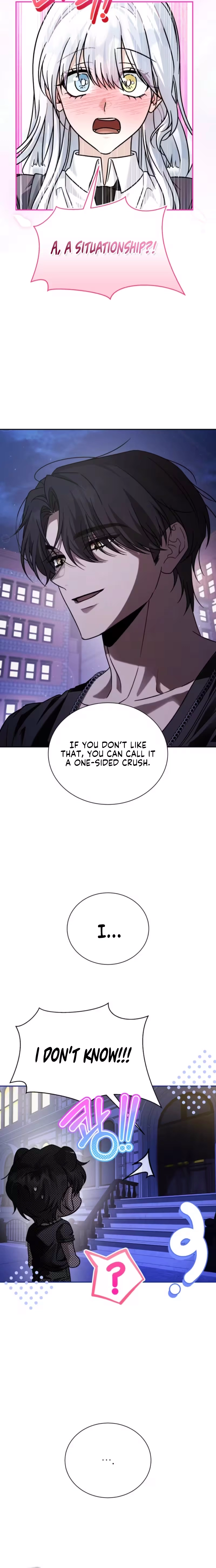 The Black Panther Next Door Chapter 6 page 13 - 