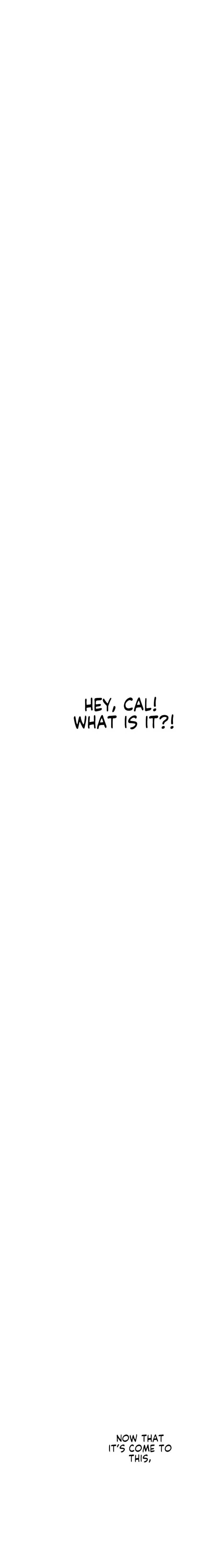 The Black Panther Next Door Chapter 6 page 5 - 