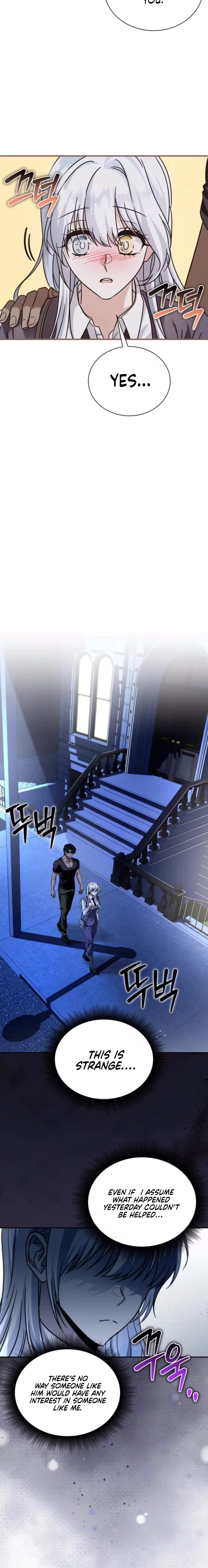 The Black Panther Next Door Chapter 6 page 9 - 