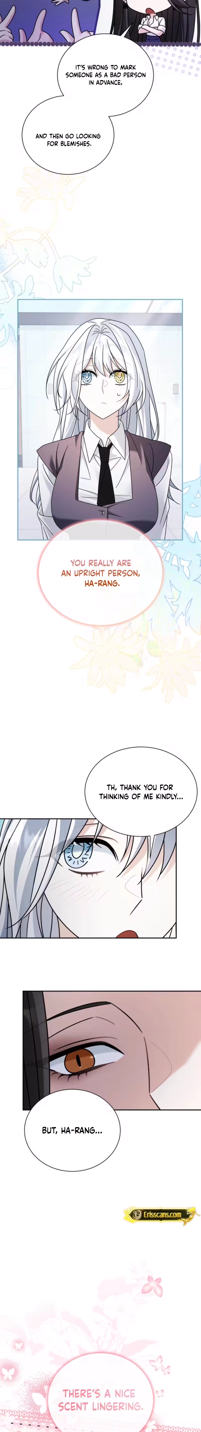The Black Panther Next Door Chapter 9 page 5 - 