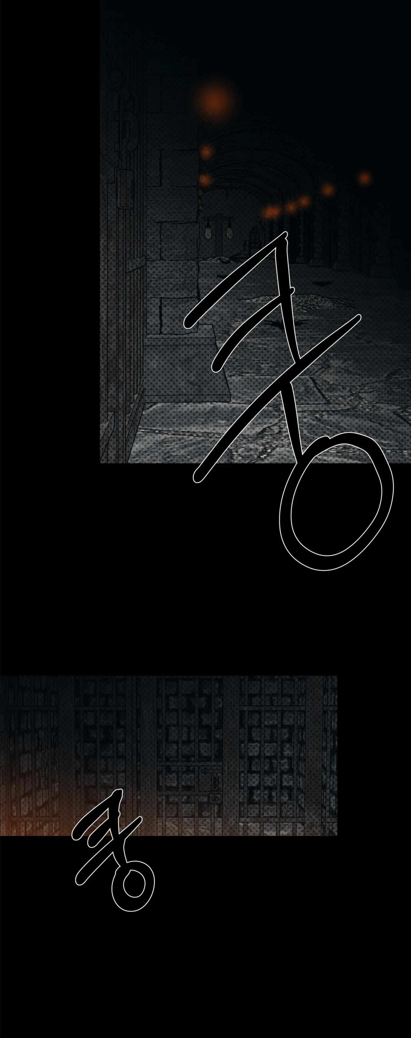 The Black Steed Chapter 0 page 4 - 
