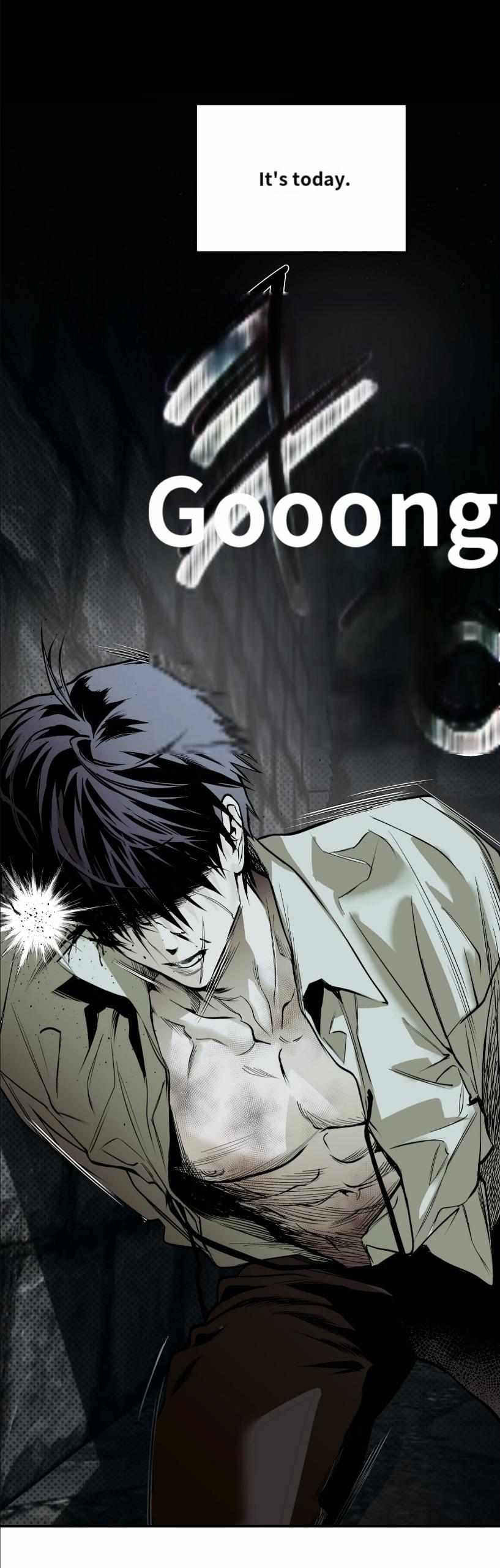 The Black Steed Chapter 0 page 6 - 