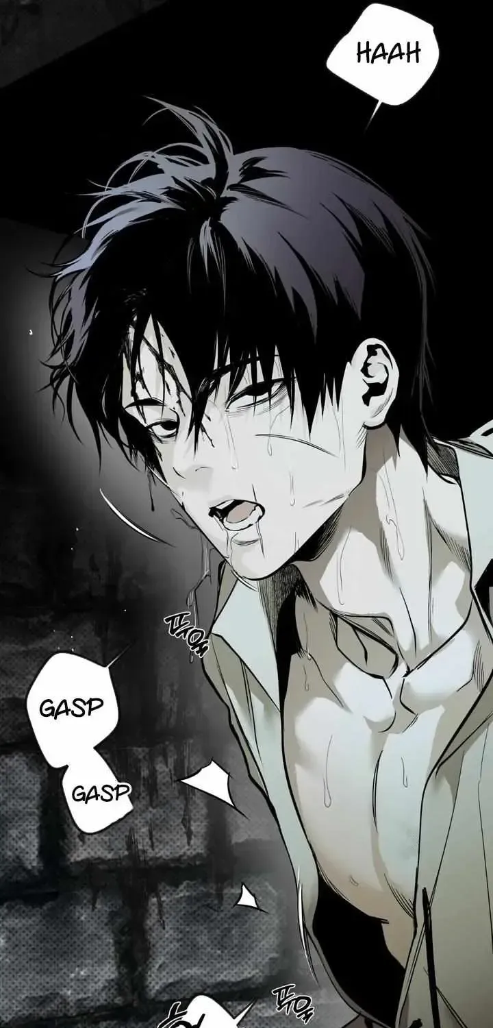 The Black Steed Chapter 1.1 page 12 - 