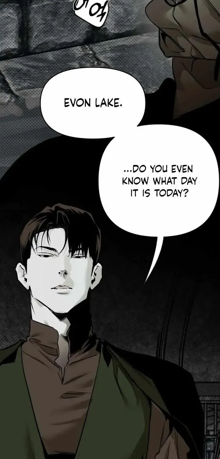The Black Steed Chapter 1.1 page 13 - 