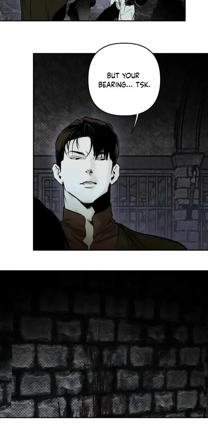 The Black Steed Chapter 1.1 page 15 - 