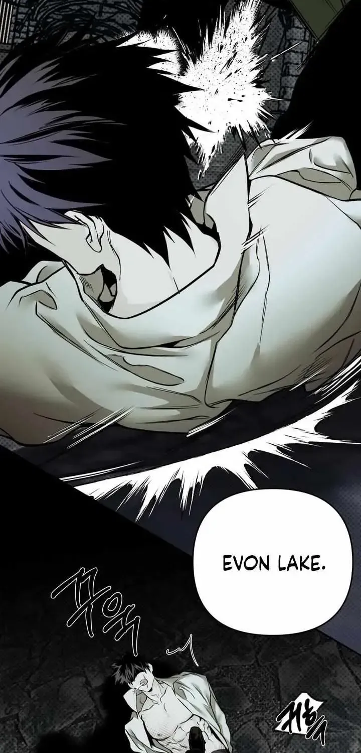 The Black Steed Chapter 1.1 page 17 - 
