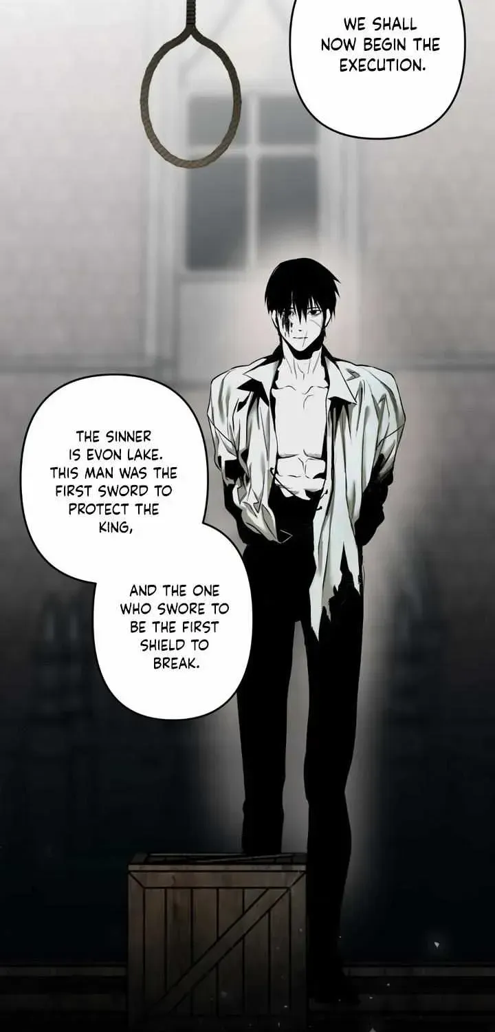 The Black Steed Chapter 1.1 page 24 - 