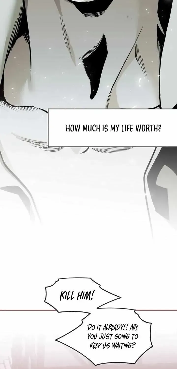 The Black Steed Chapter 1.1 page 26 - 