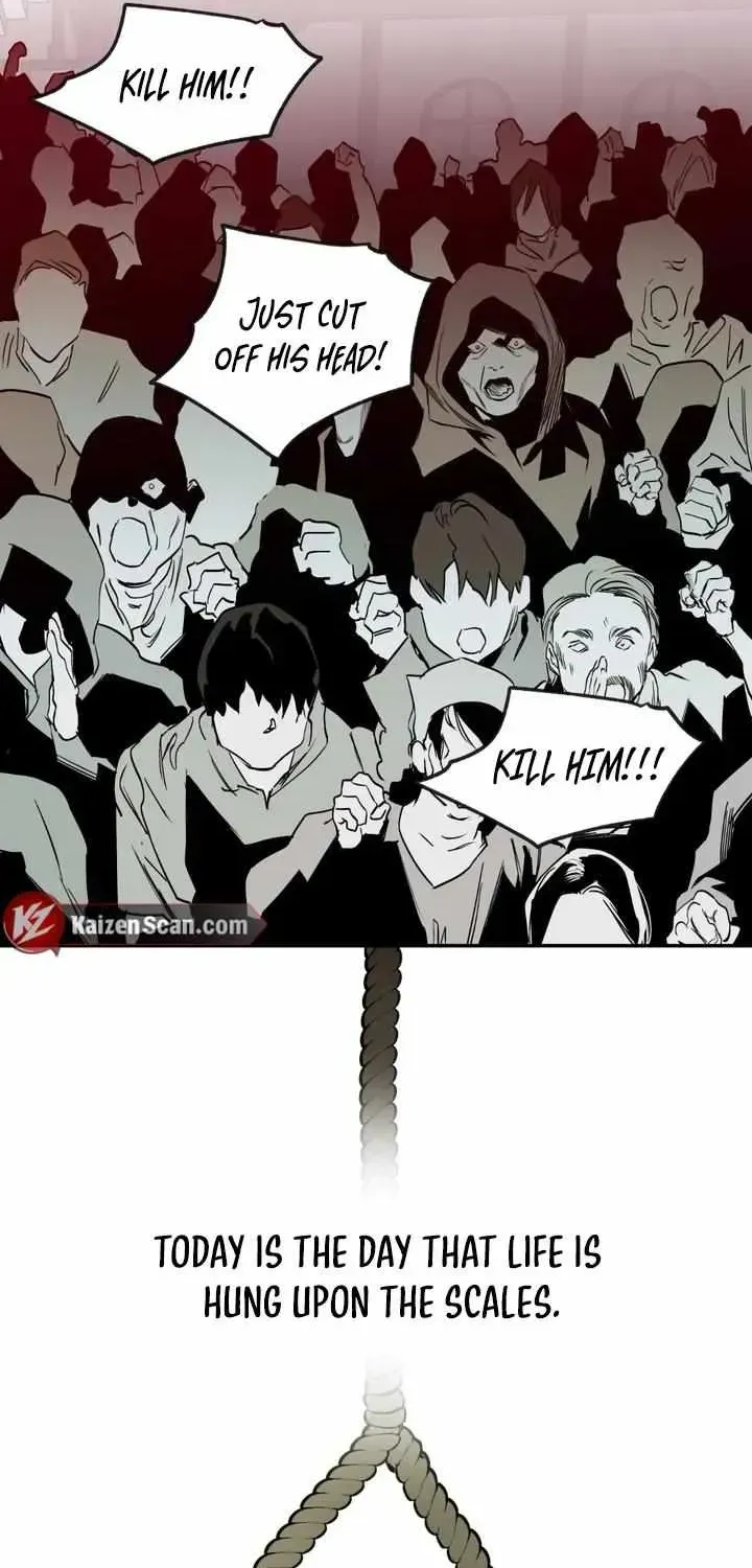 The Black Steed Chapter 1.1 page 27 - 