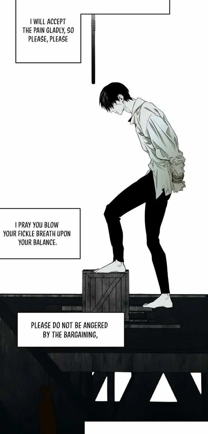The Black Steed Chapter 1.1 page 29 - 