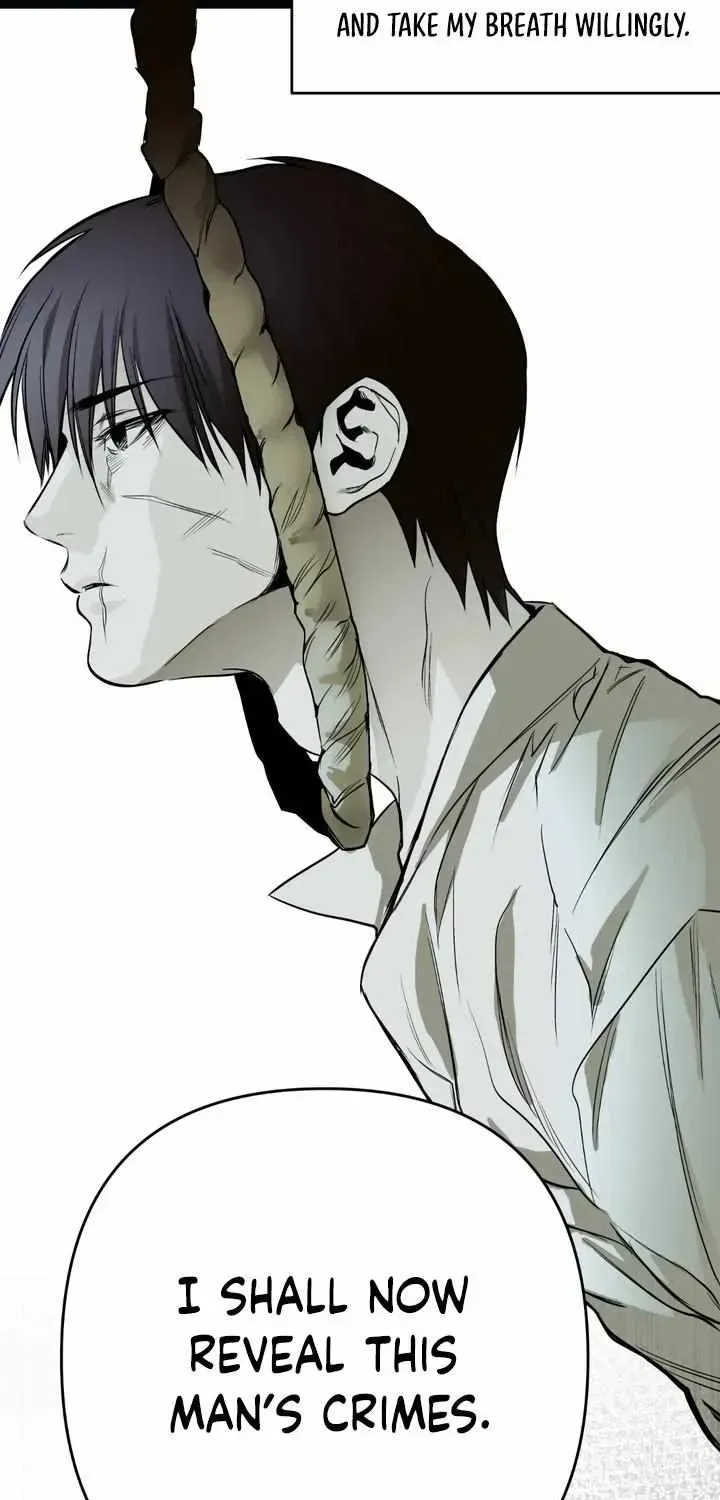 The Black Steed Chapter 1.1 page 30 - 