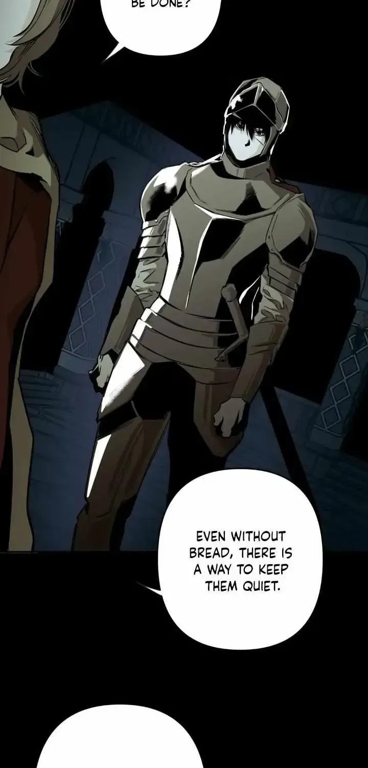 The Black Steed Chapter 1.1 page 38 - 