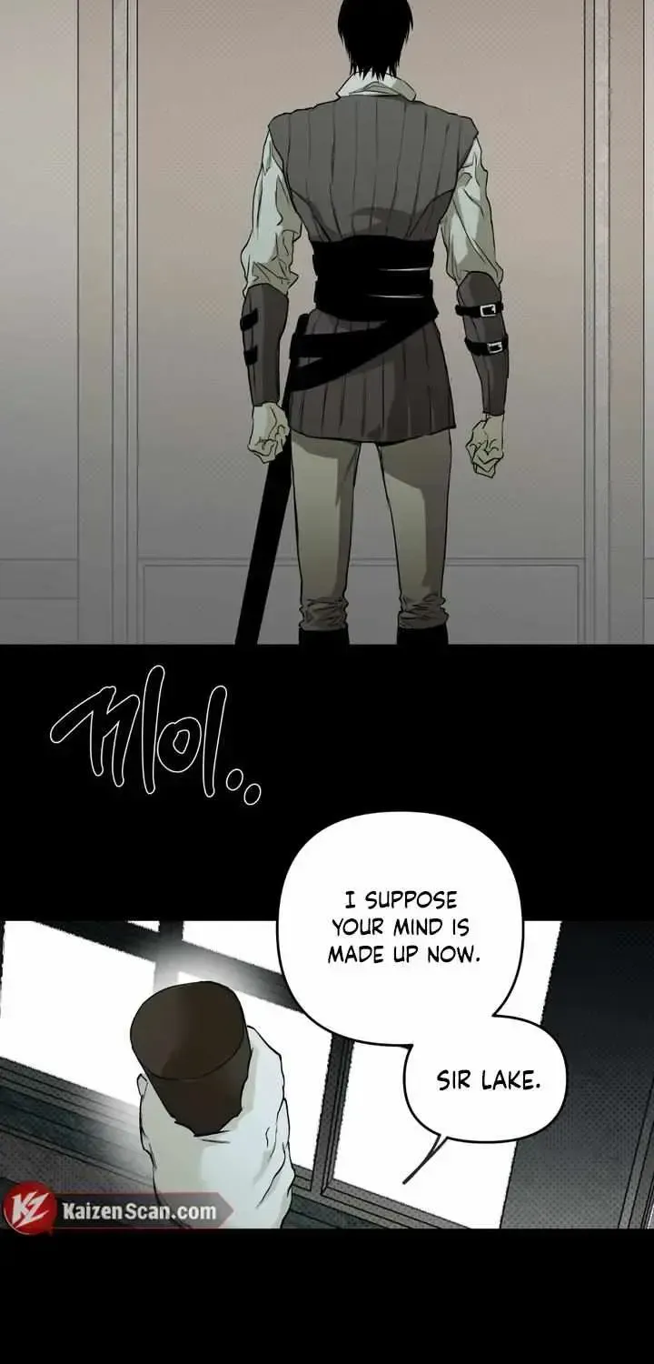 The Black Steed Chapter 1.1 page 50 - 