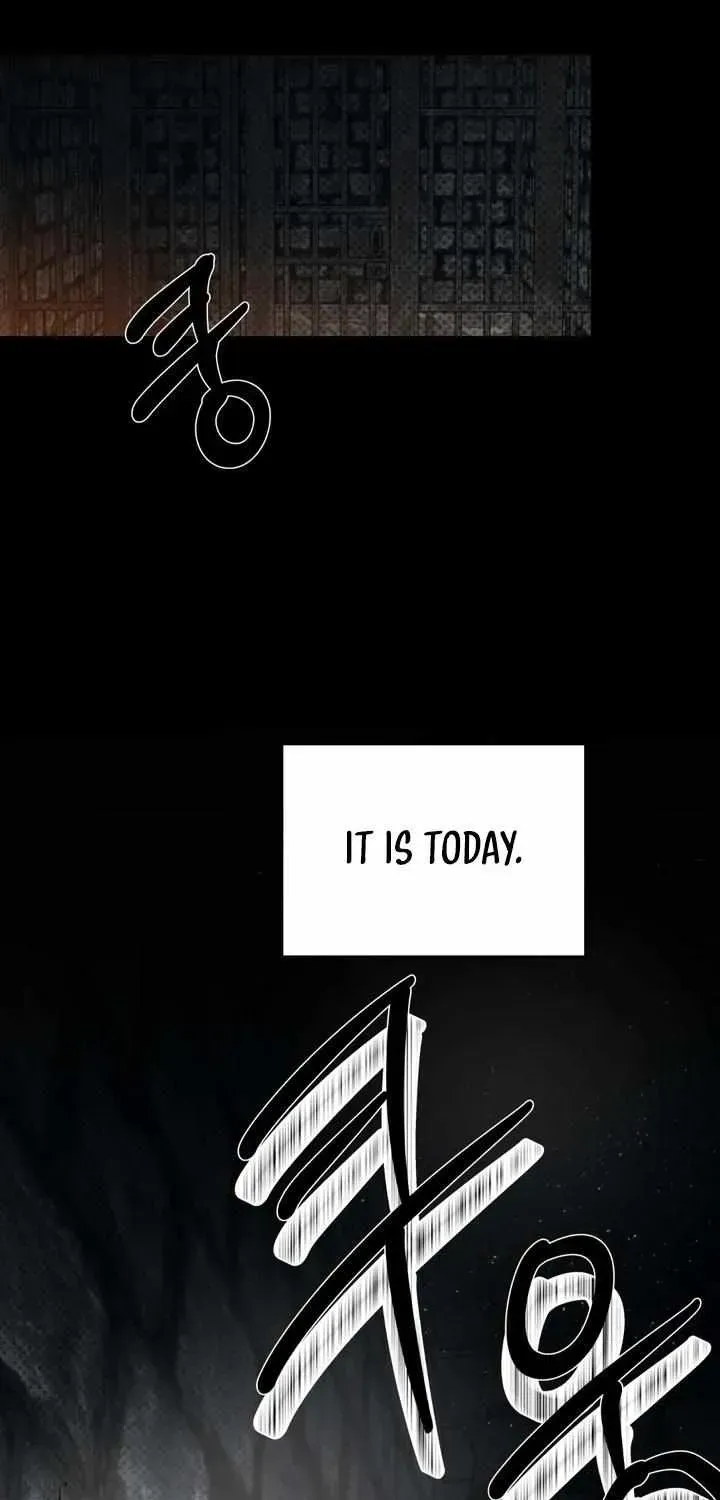 The Black Steed Chapter 1.1 page 6 - 