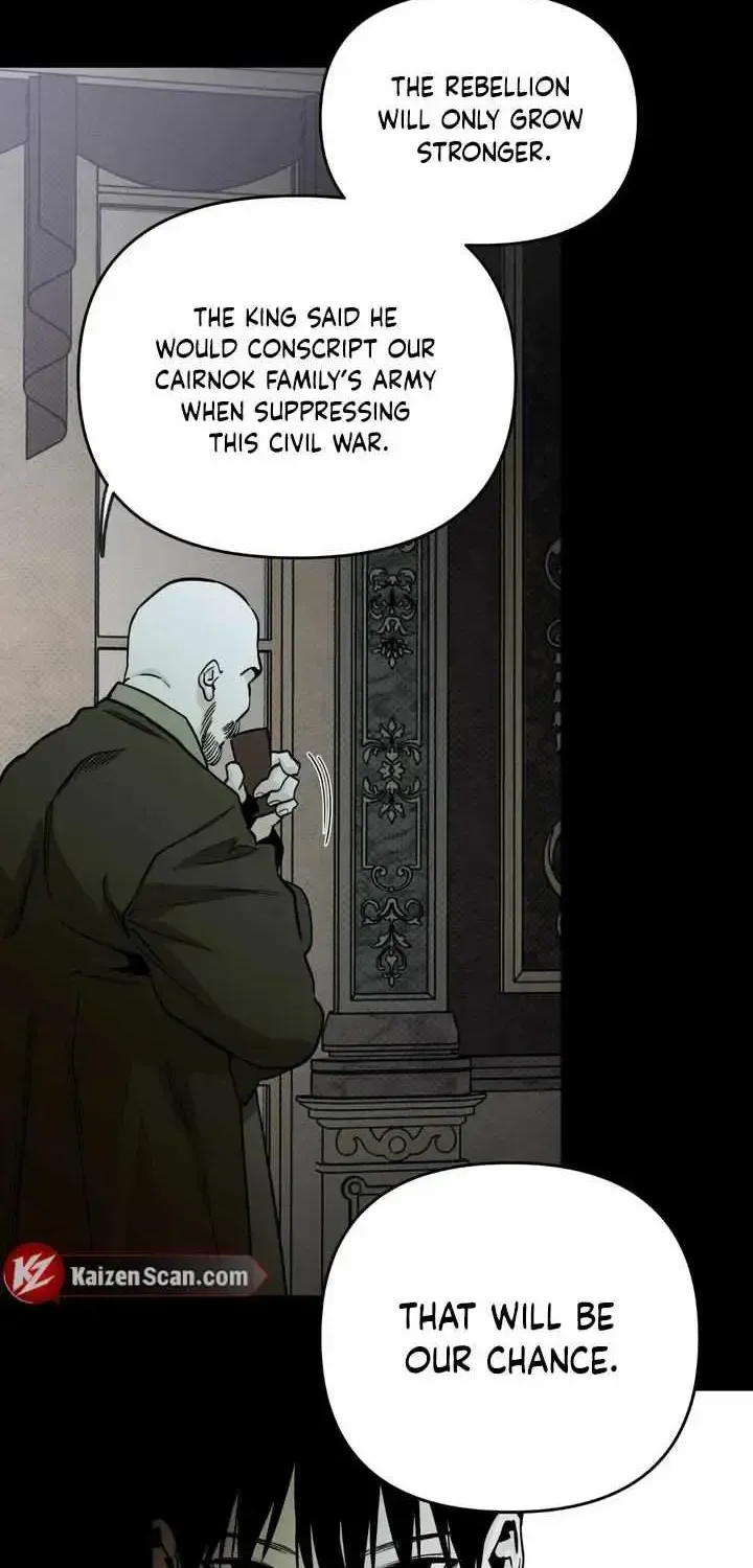 The Black Steed Chapter 1.1 page 53 - 