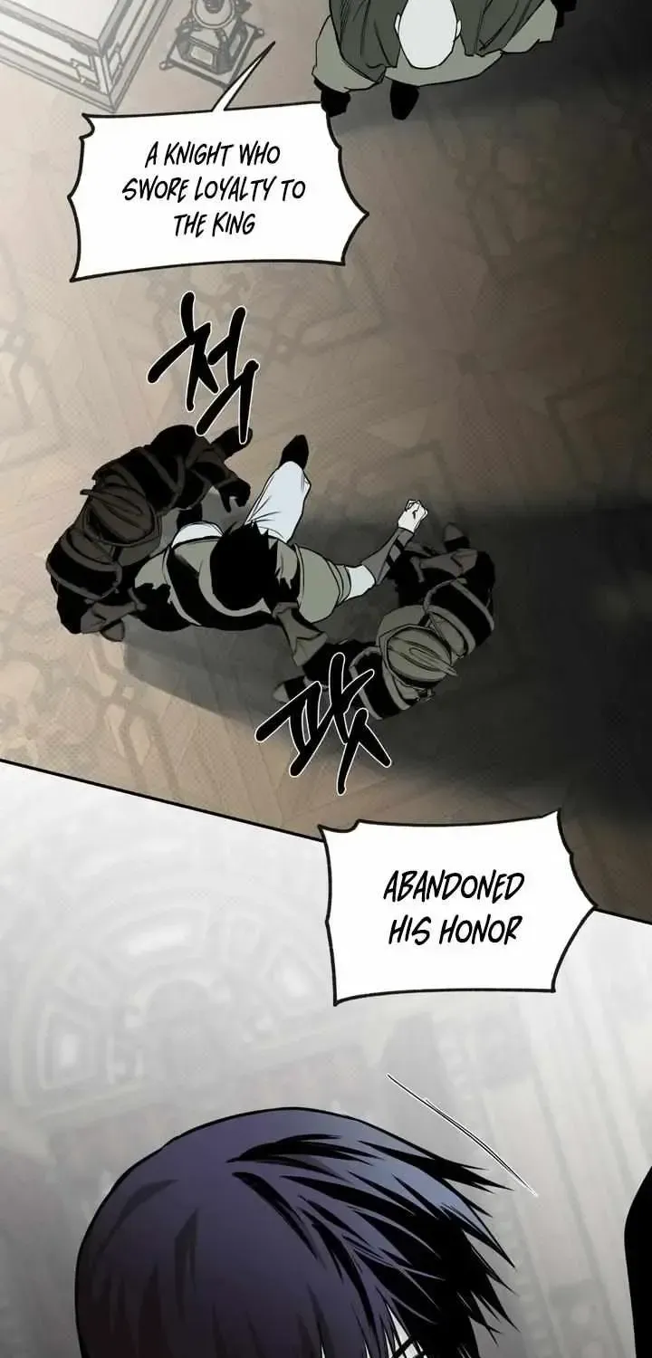 The Black Steed Chapter 1.1 page 68 - 