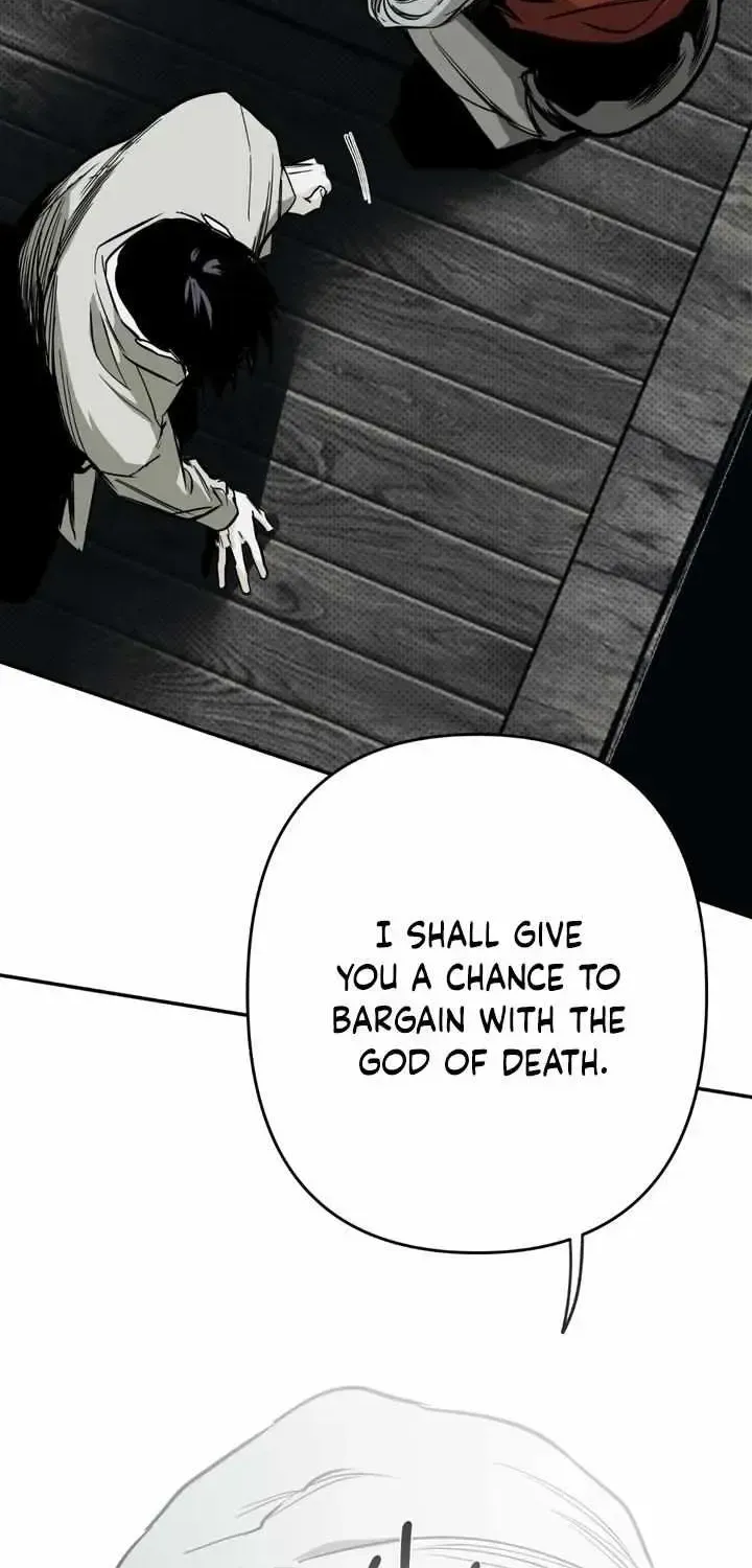 The Black Steed Chapter 1.1 page 92 - 