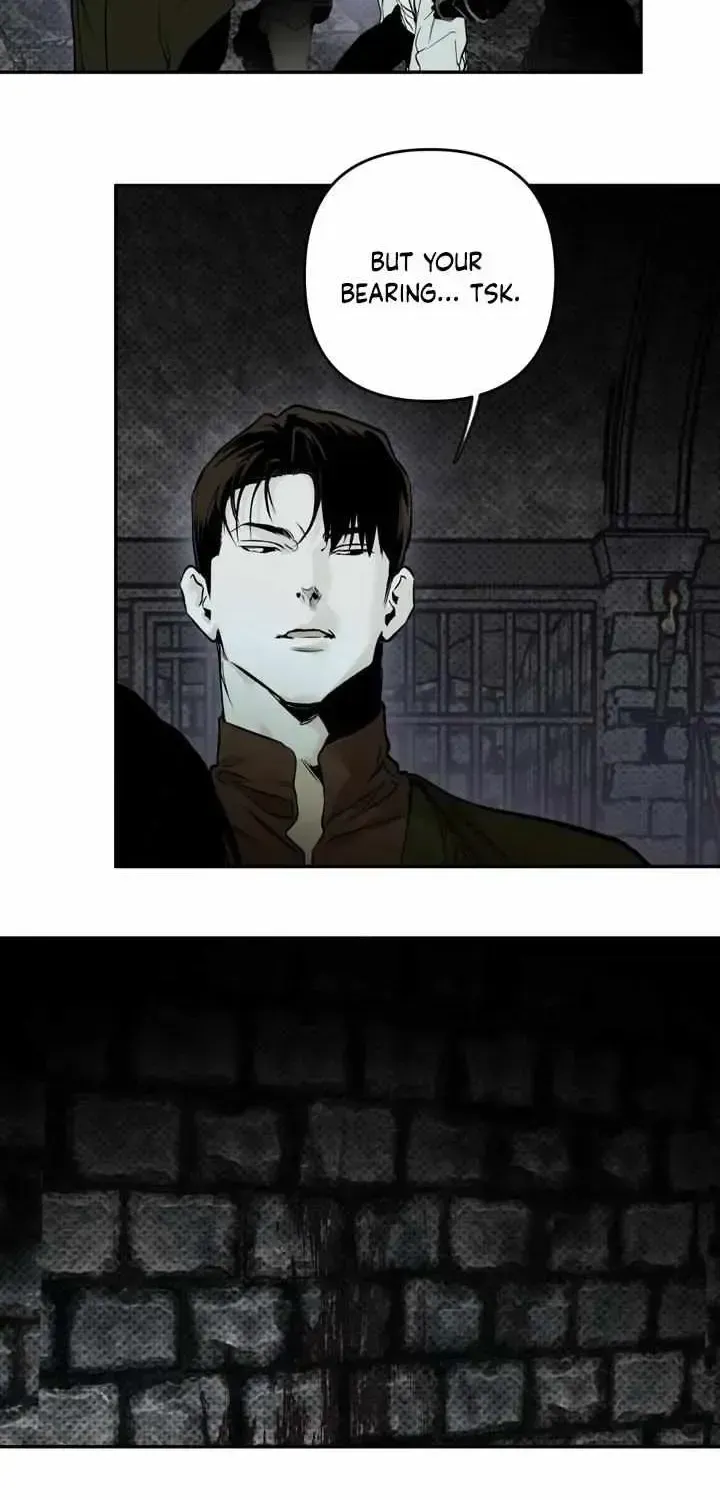 The Black Steed Chapter 1.2 page 15 - 