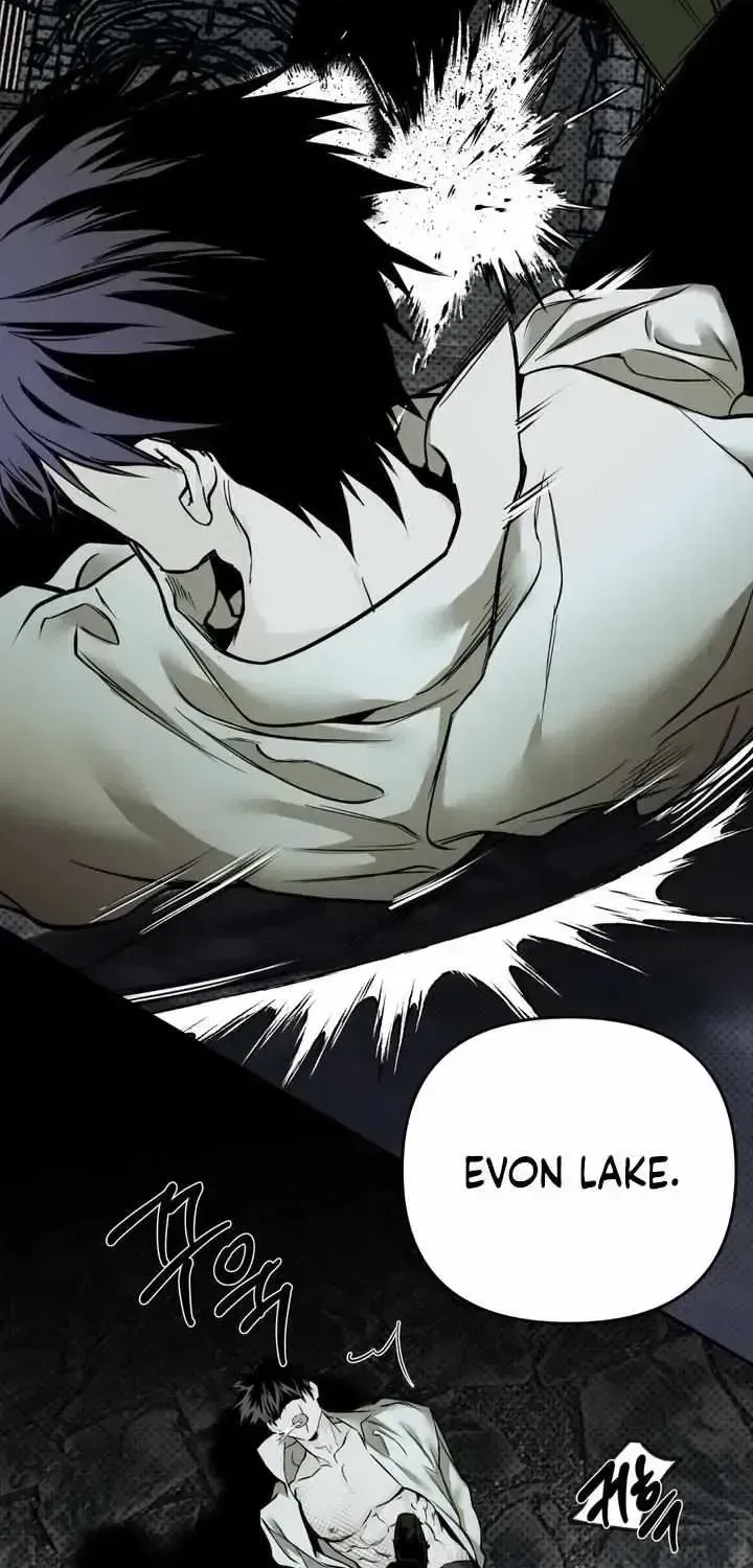 The Black Steed Chapter 1.2 page 17 - 
