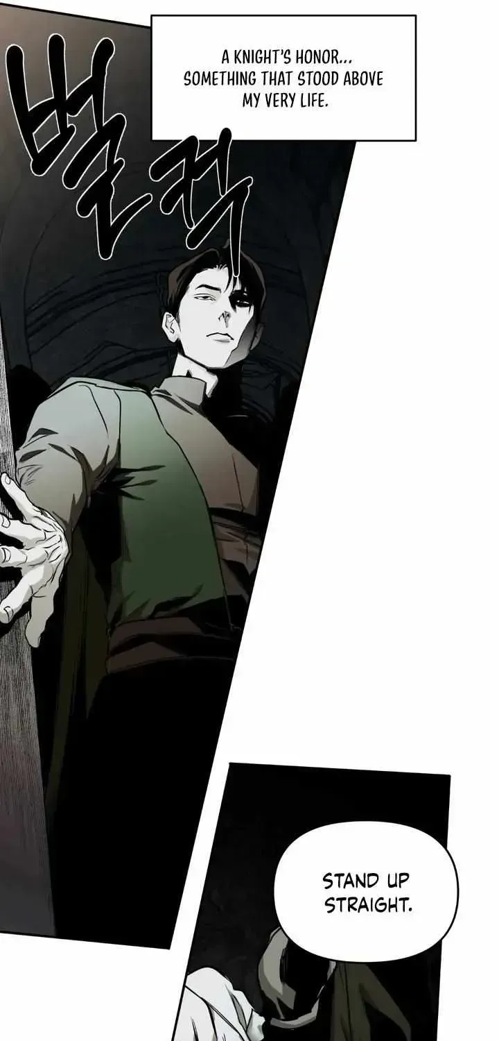 The Black Steed Chapter 1.2 page 22 - 