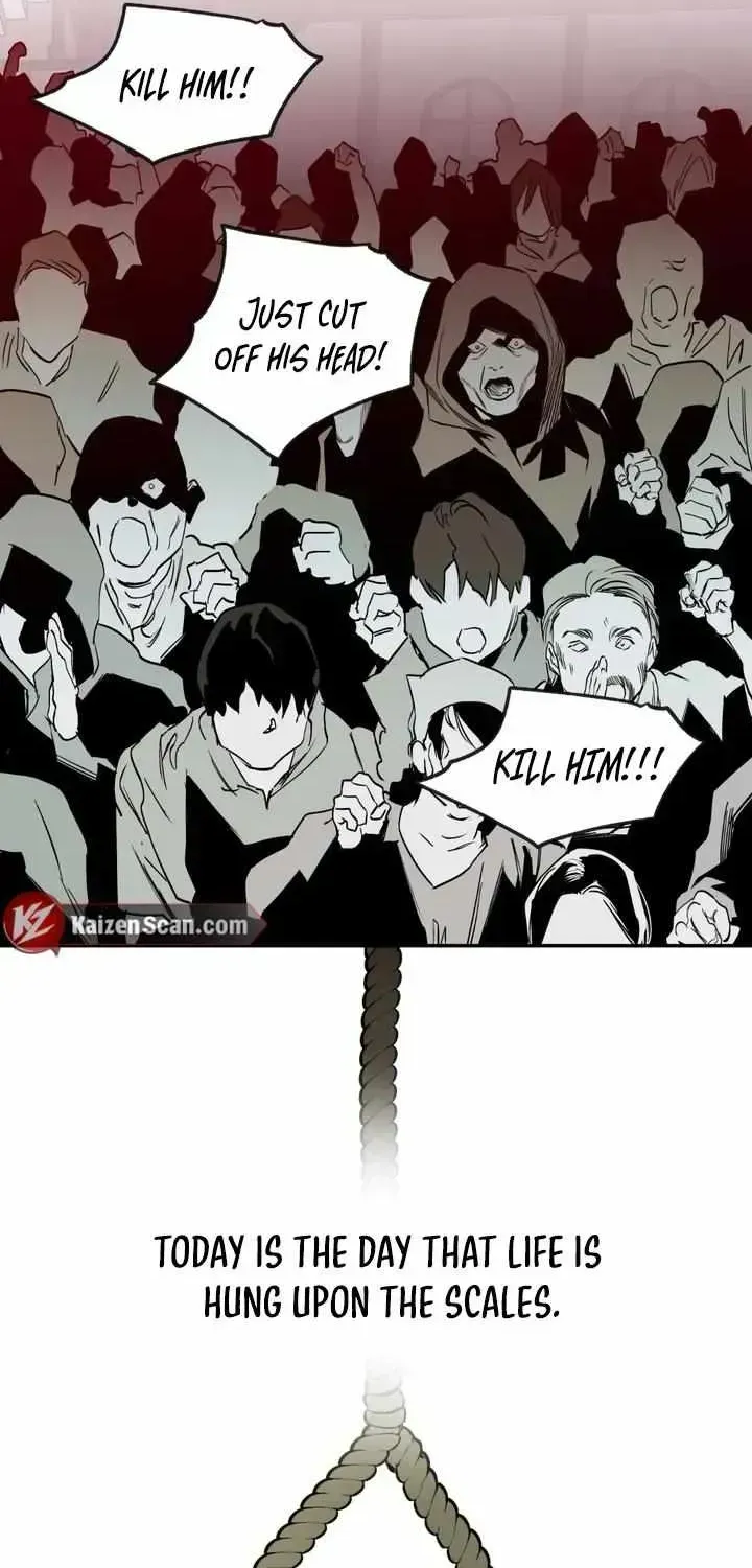 The Black Steed Chapter 1.2 page 27 - 