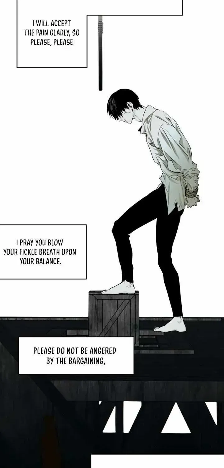 The Black Steed Chapter 1.2 page 29 - 