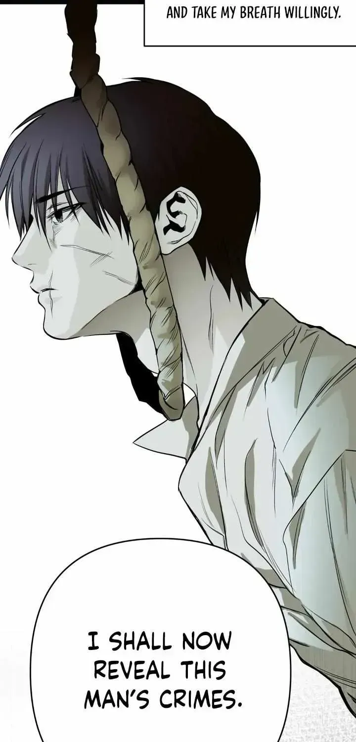 The Black Steed Chapter 1.2 page 30 - 