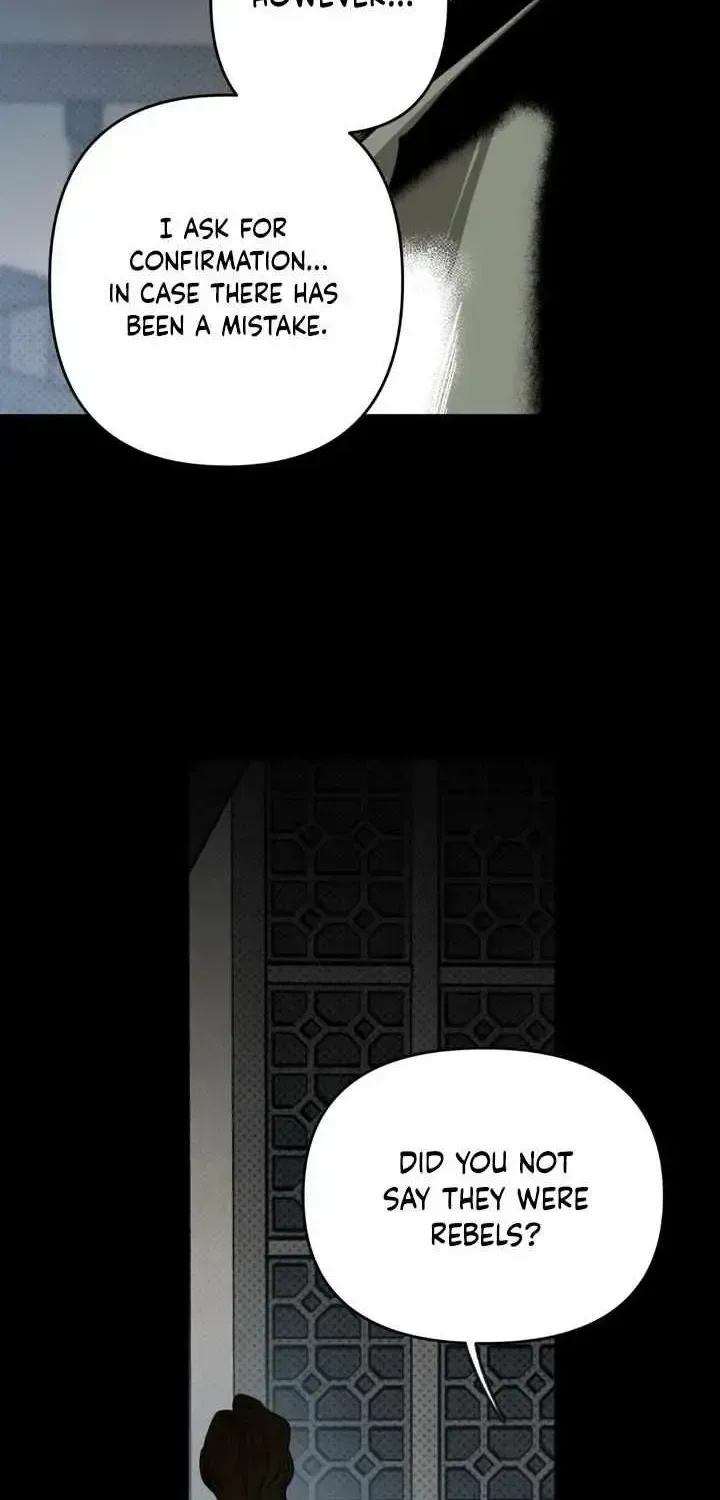 The Black Steed Chapter 1.2 page 33 - 