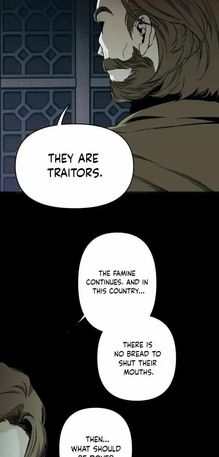 The Black Steed Chapter 1.2 page 37 - 