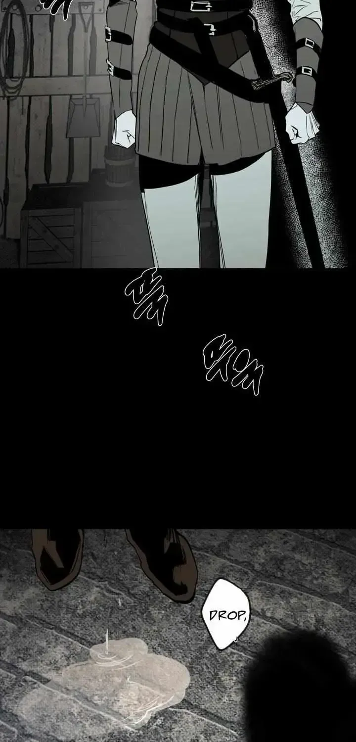The Black Steed Chapter 1.2 page 47 - 