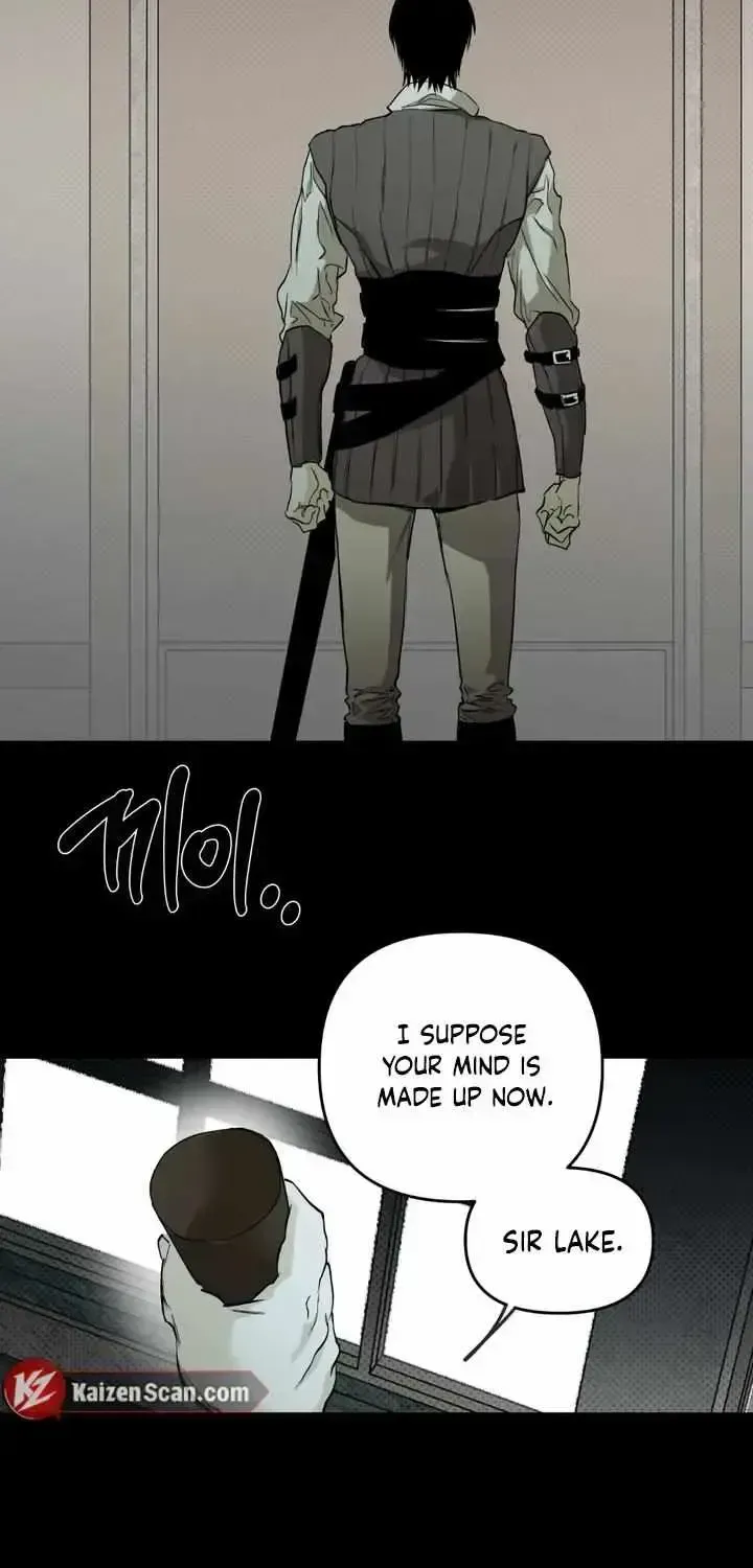 The Black Steed Chapter 1.2 page 50 - 