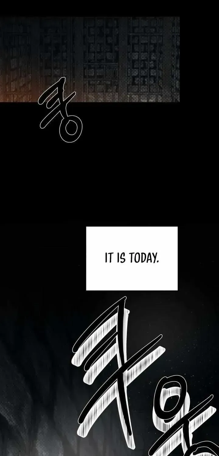 The Black Steed Chapter 1.2 page 6 - 