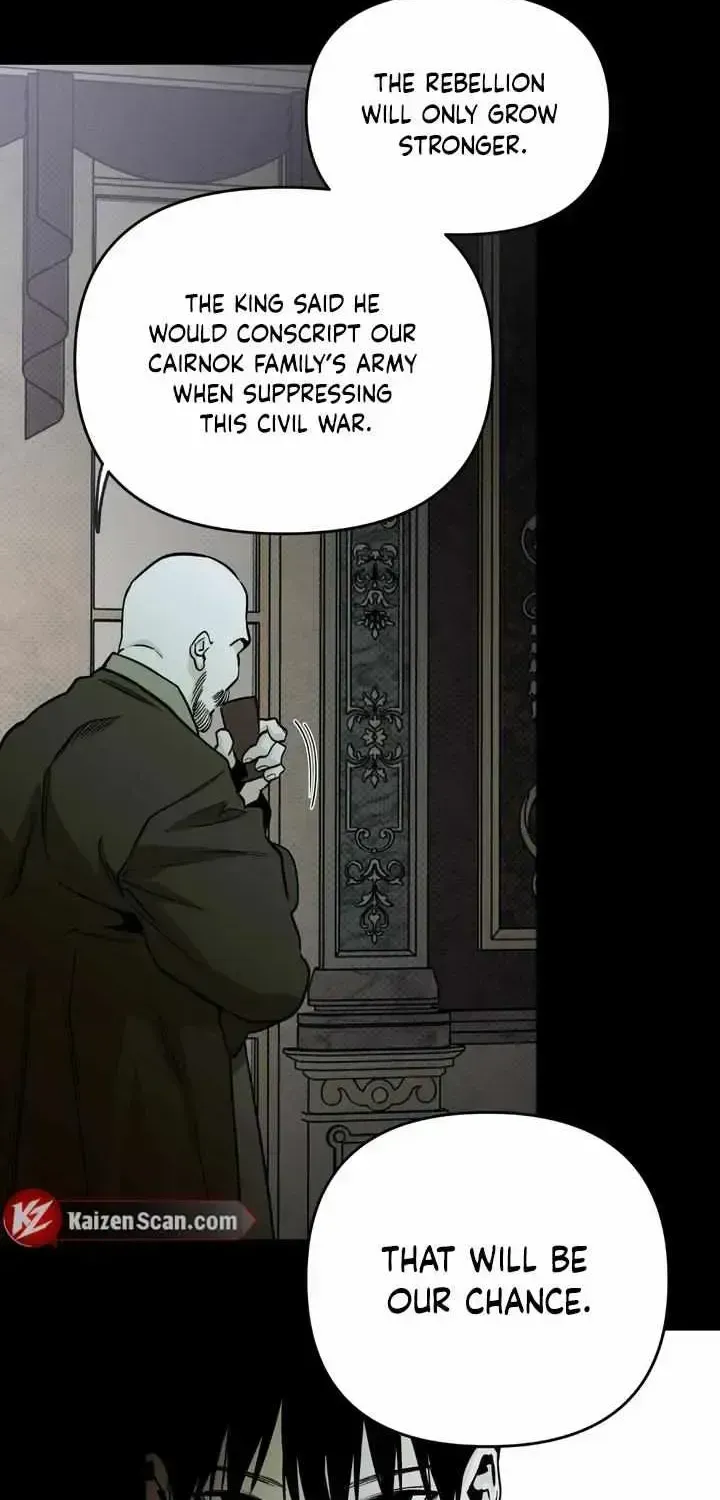 The Black Steed Chapter 1.2 page 53 - 