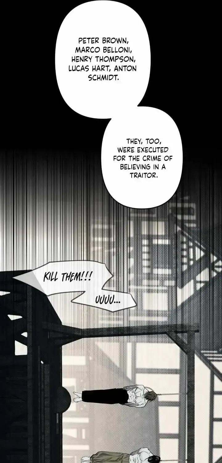 The Black Steed Chapter 1.2 page 71 - 