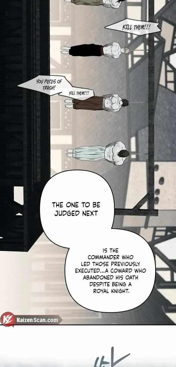 The Black Steed Chapter 1.2 page 72 - 